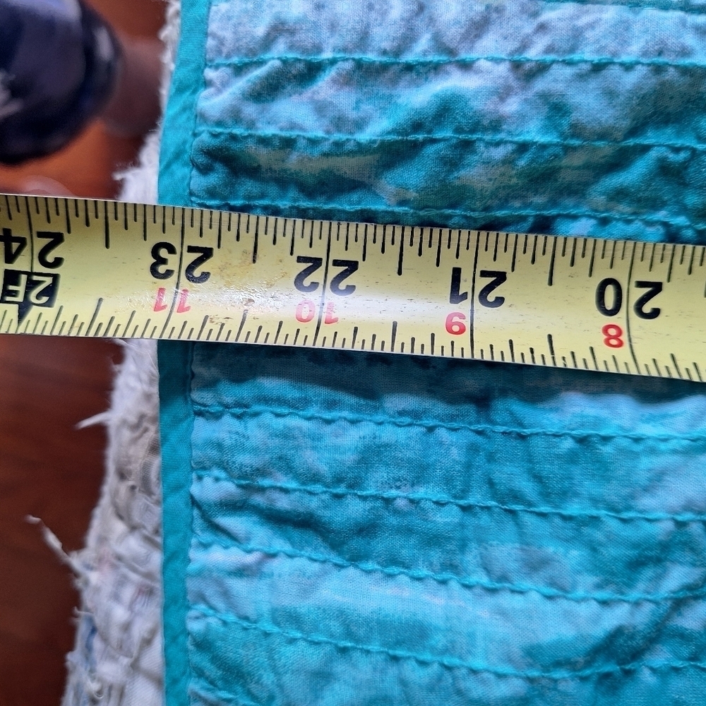 Vintage reversible Jacket - Picture 10 of 16
